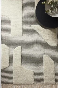 HASSANE Ullmatta 170x230 Cm