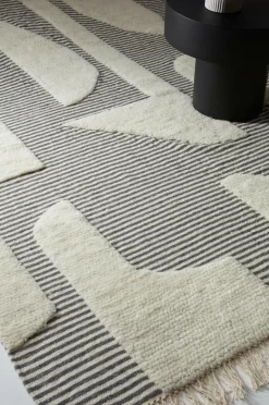 HASSANE Ullmatta 170x230 Cm