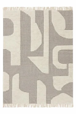 HASSANE Ullmatta 170x230 Cm