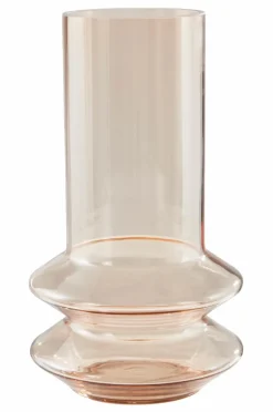 HAZE Glasvas - Höjd 30 Cm