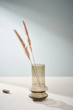 HAZE Glasvas - Höjd 24 Cm