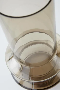 HAZE Glasvas - Höjd 24 Cm