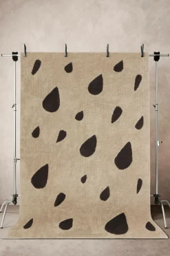 HEALY Bomullsmatta 200x300 Cm