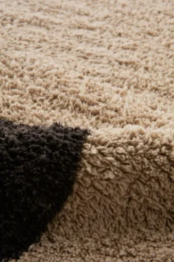 HEALY Bomullsmatta 200x300 Cm