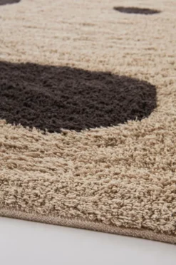 HEALY Bomullsmatta 200x300 Cm