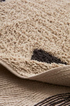 HEALY Bomullsmatta 200x300 Cm