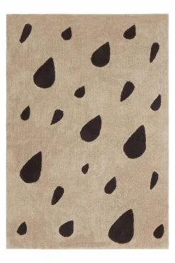 HEALY Bomullsmatta 200x300 Cm