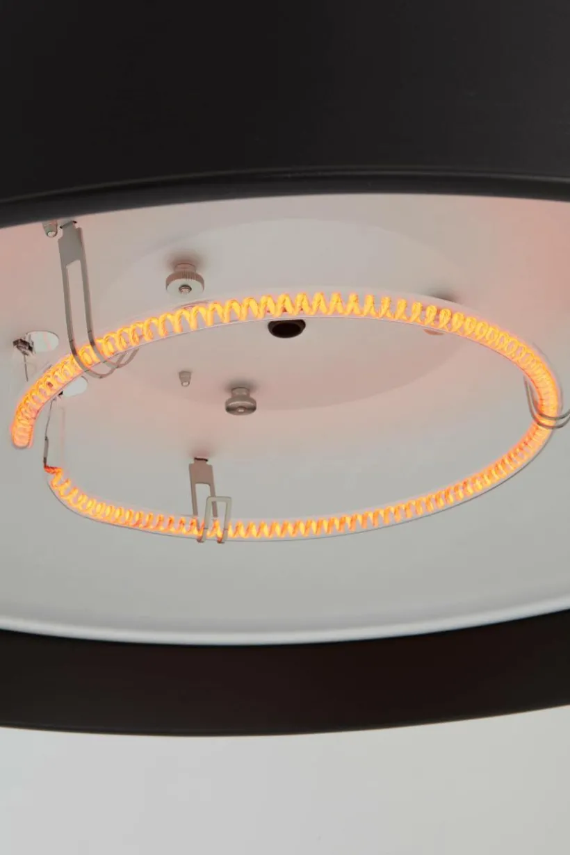 HEATHCLIFF Terrassvärmare