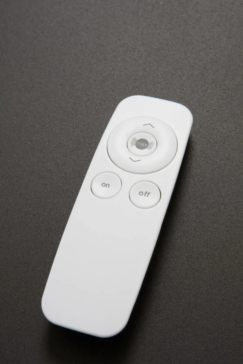 HEATHCLIFF Terrassvärmare