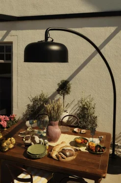 HEATHCLIFF Terrassvärmare