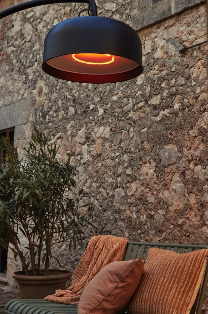 HEATHCLIFF Terrassvärmare