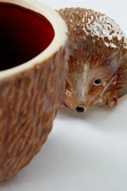 HEDVIG Dekorationsskål Med Lock