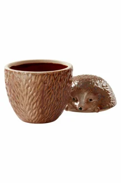 HEDVIG Dekorationsskål Med Lock