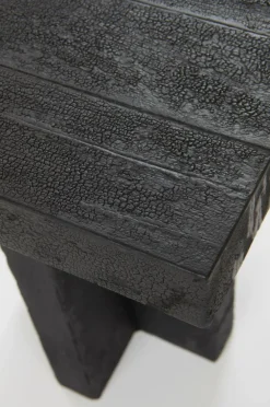 HEKLA Sidobord 40x40 Cm