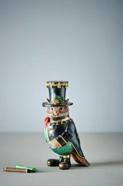 HELGE Dekorationsfigur