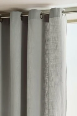 HENLEY öljettlängd 2-pack