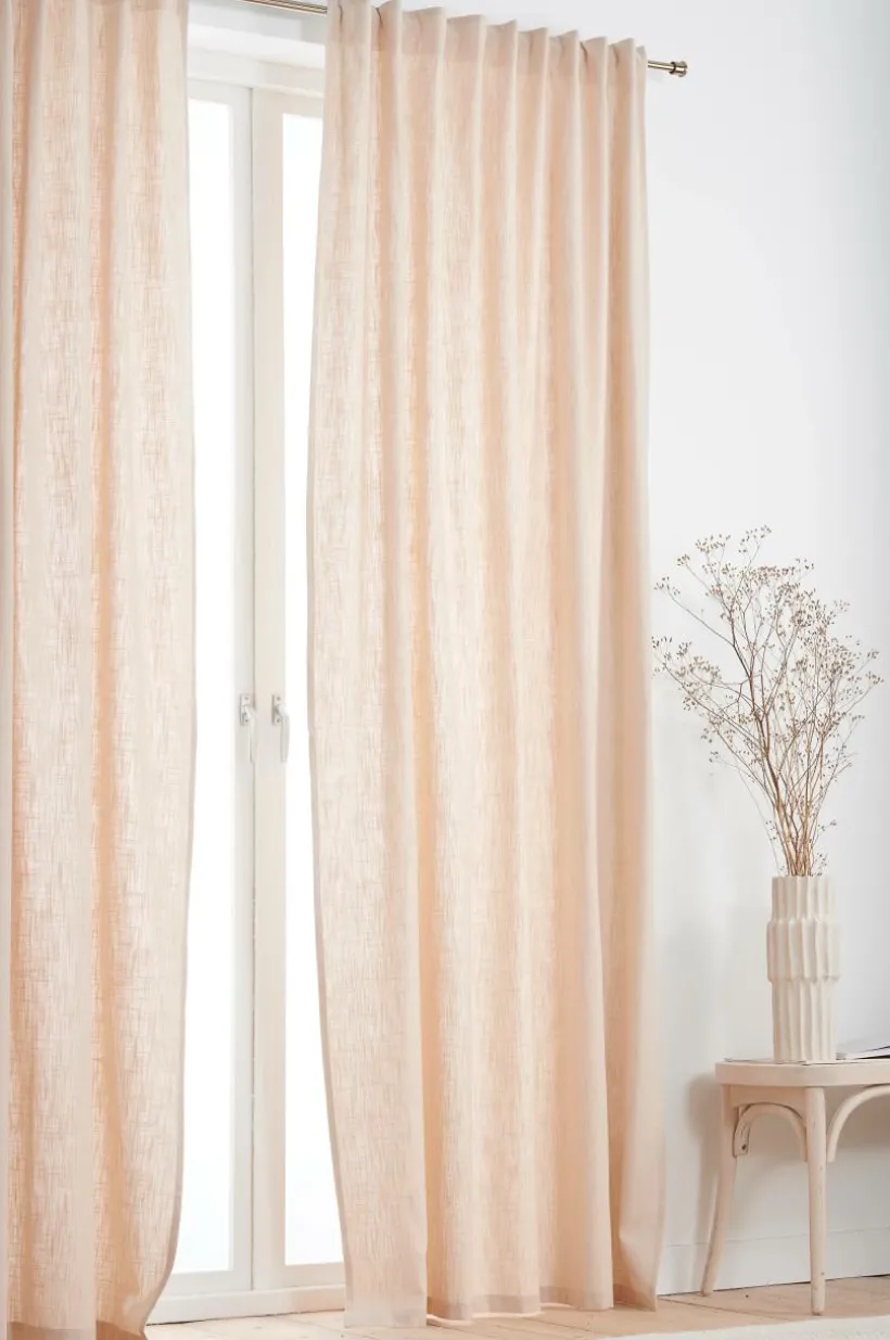 HENLEY Multifunktionsgardin 2-pack