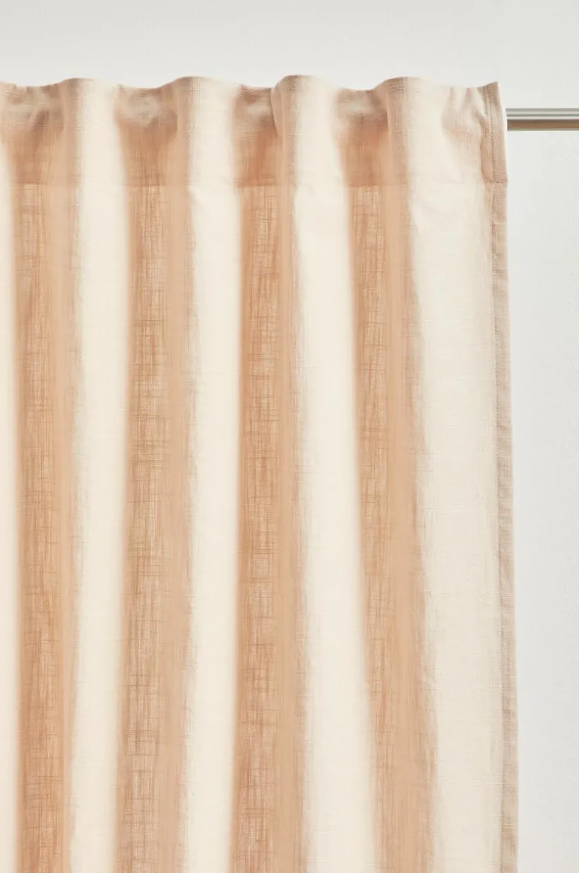 HENLEY Multifunktionsgardin 2-pack