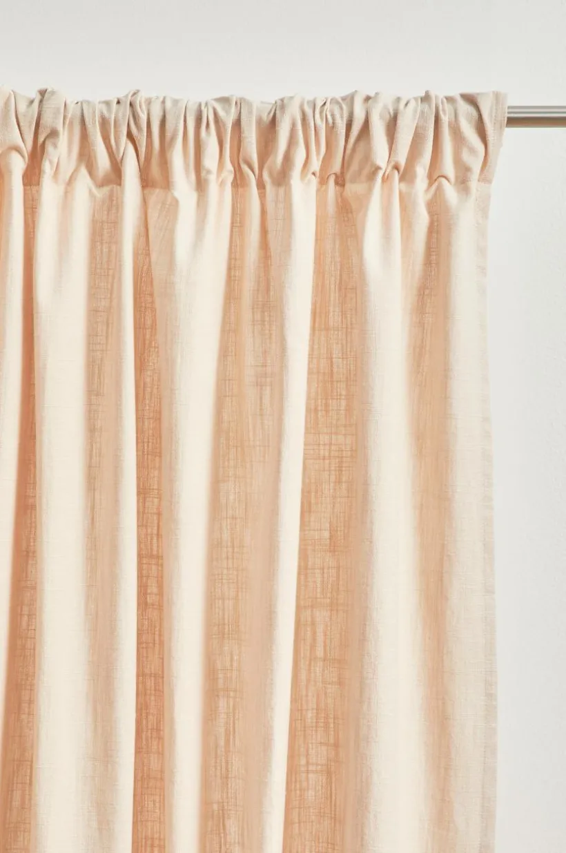 HENLEY Multifunktionsgardin 2-pack