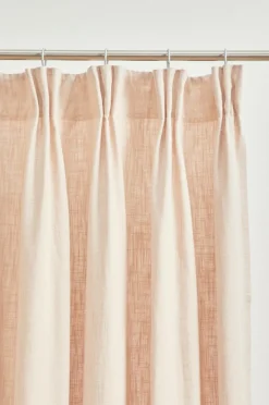 HENLEY Multifunktionsgardin 2-pack