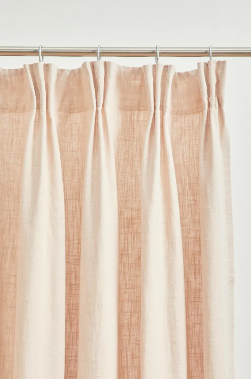 HENLEY Multifunktionsgardin 2-pack