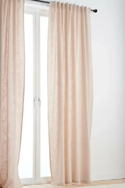 HENLEY Multifunktionsgardin 2-pack