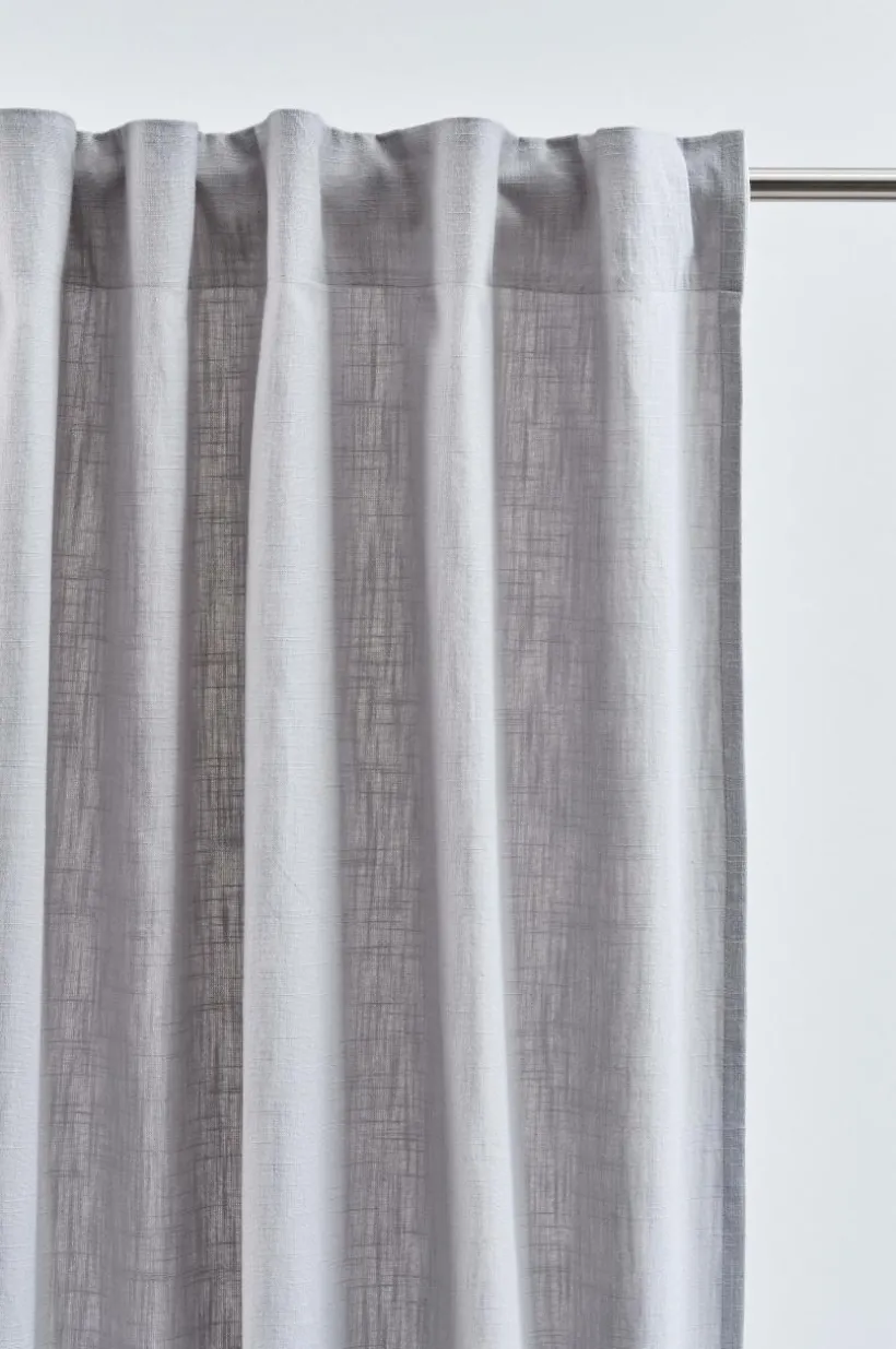 HENLEY Multifunktionsgardin 2-pack