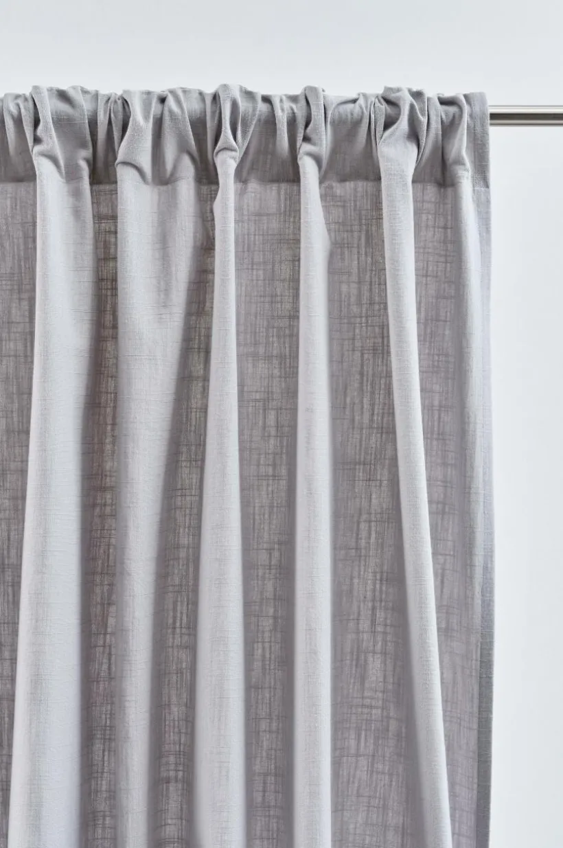 HENLEY Multifunktionsgardin 2-pack