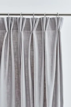 HENLEY Multifunktionsgardin 2-pack