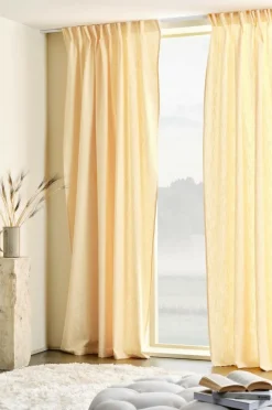 HENLEY Multifunktionsgardin 2-pack