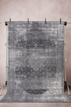 HERIS Slätvävd Matta 250x350 Cm