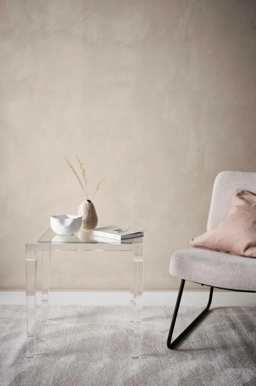 HEYLIN Sidobord 50x50 Cm