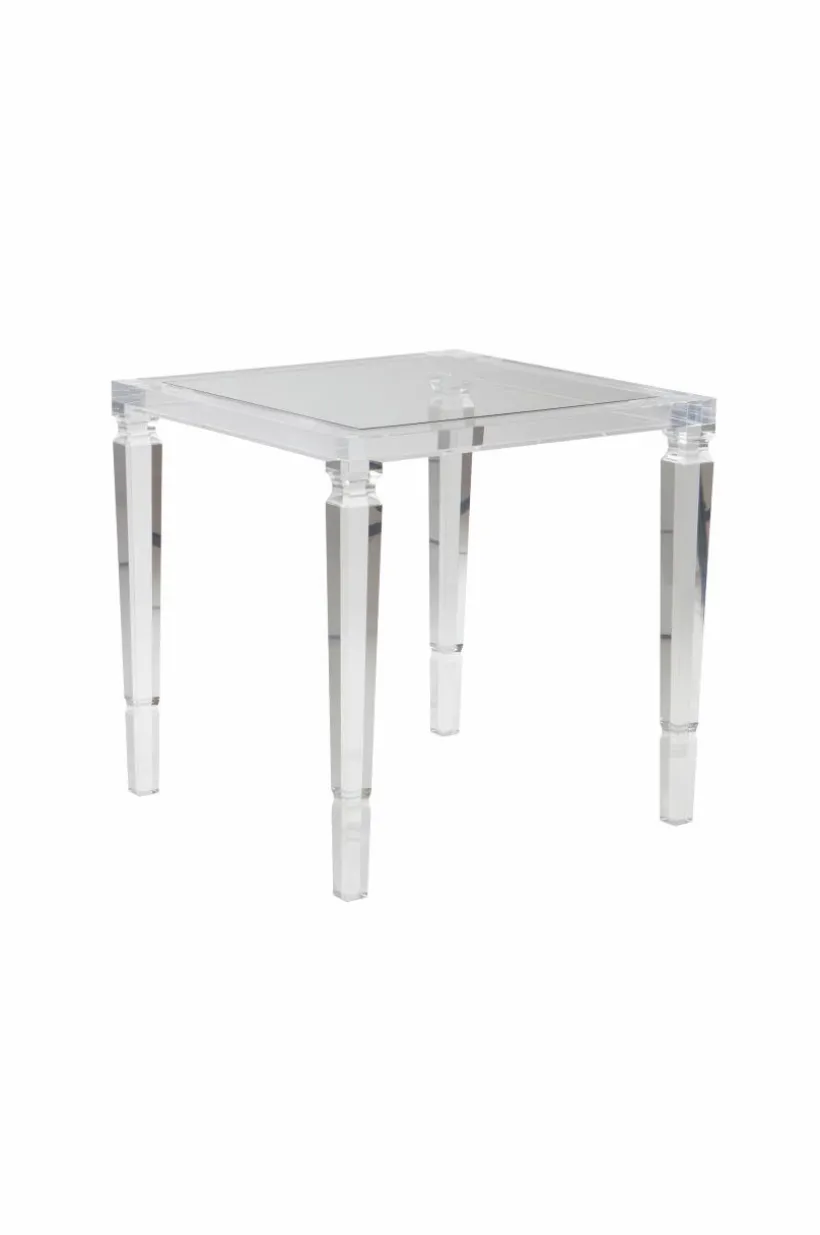 HEYLIN Sidobord 50x50 Cm