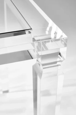 HEYLIN Sidobord 50x50 Cm