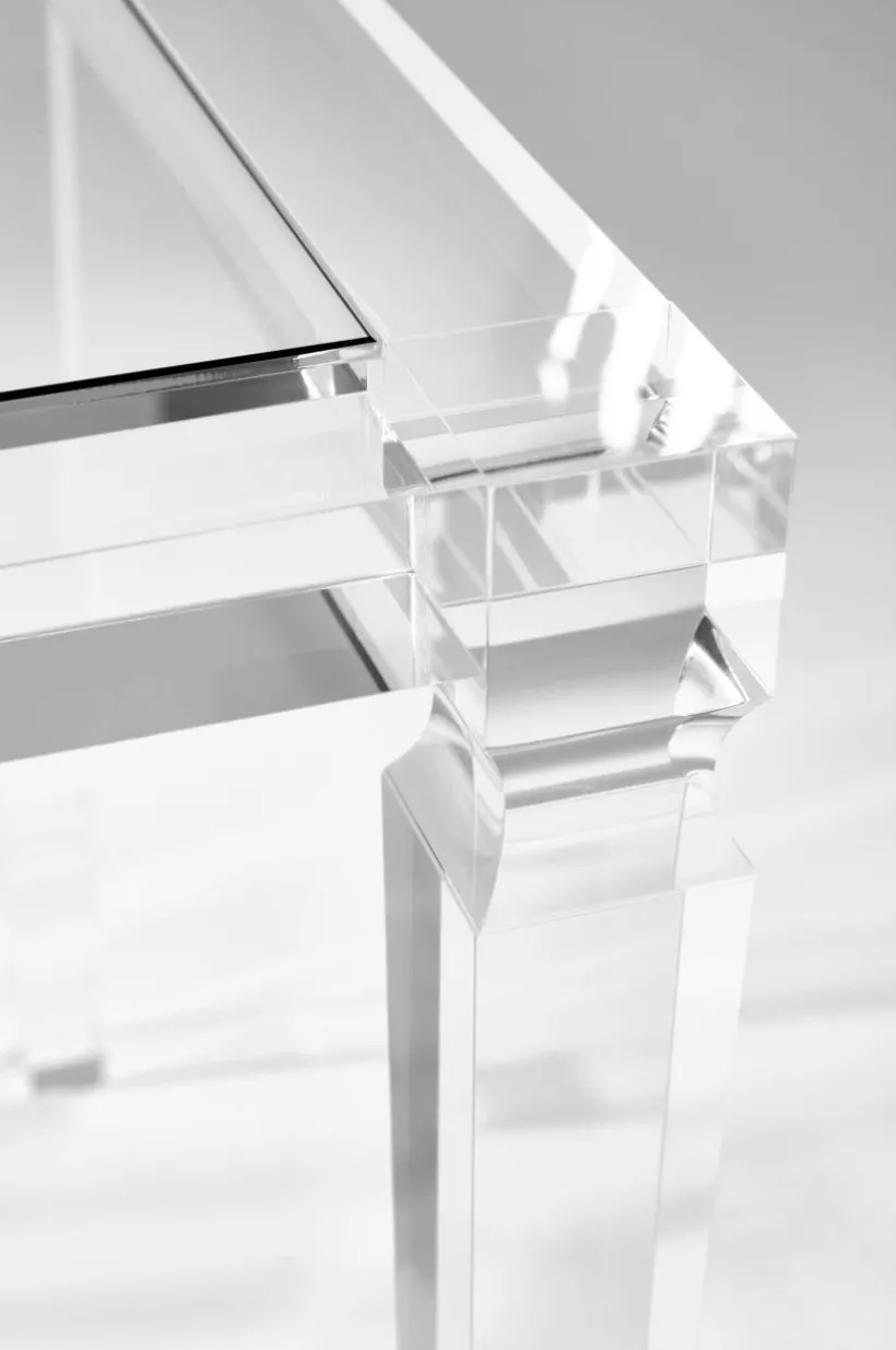 HEYLIN Sidobord 50x50 Cm