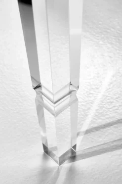 HEYLIN Sidobord 50x50 Cm