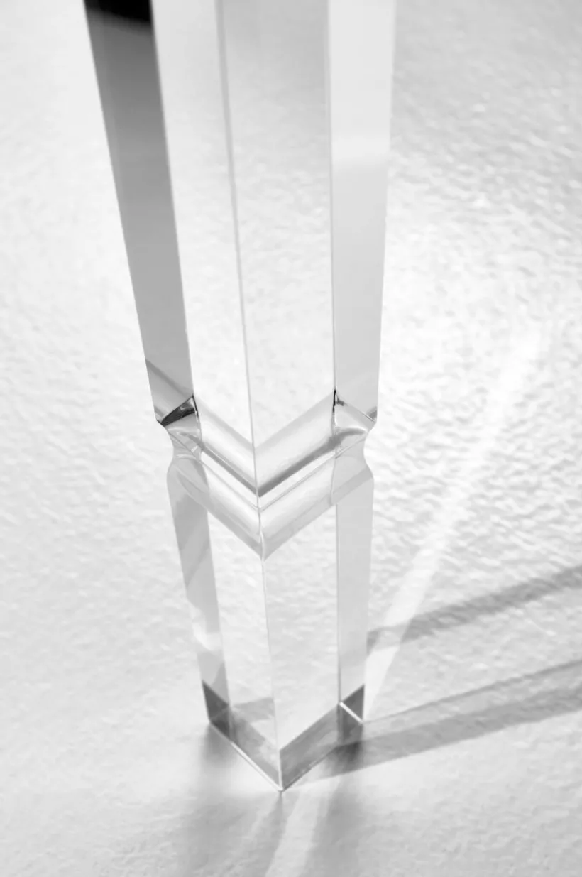 HEYLIN Sidobord 50x50 Cm