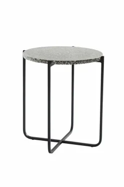 HEYWOOD Sidobord ø 42 Cm