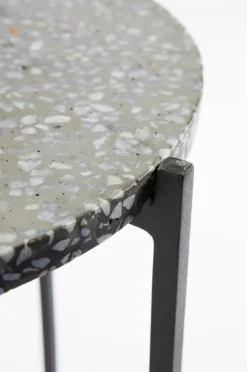 HEYWOOD Sidobord ø 42 Cm