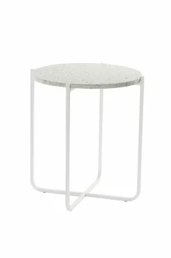 HEYWOOD Sidobord ø 42 Cm