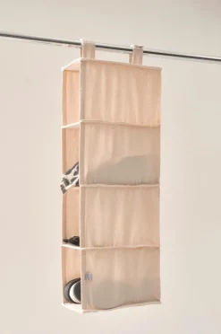 HIDING Garderobsförvaring