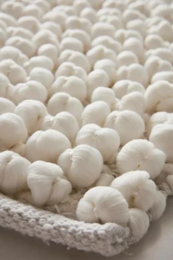 HILLS Badrumsmatta 50x80 Cm