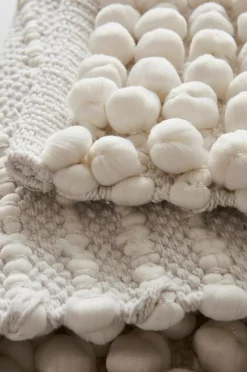 HILLS Badrumsmatta 80x120 Cm