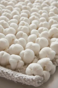 HILLS Badrumsmatta 80x120 Cm