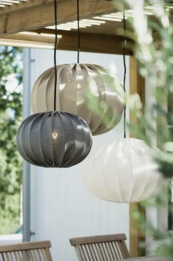 HILMA Pendellampa Utomhus 50 Cm