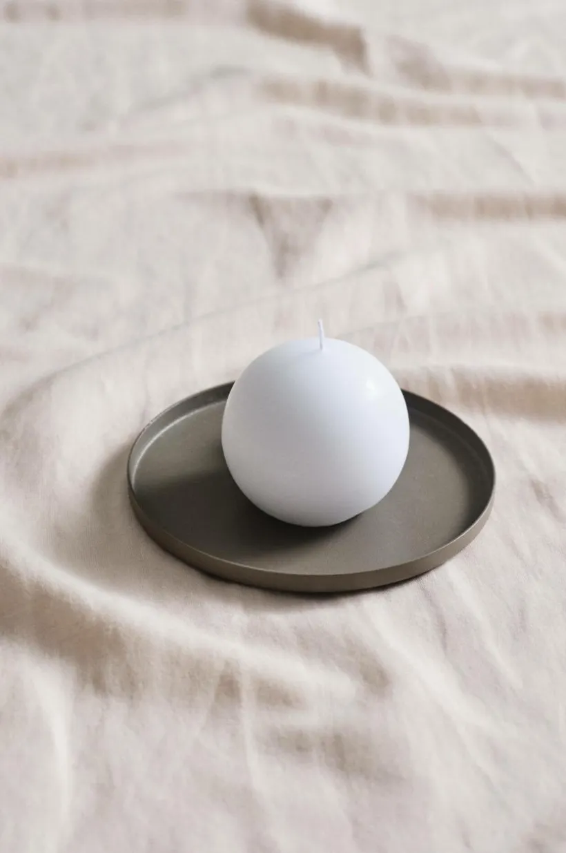 HILTON MATT Kulljus ø 8 Cm