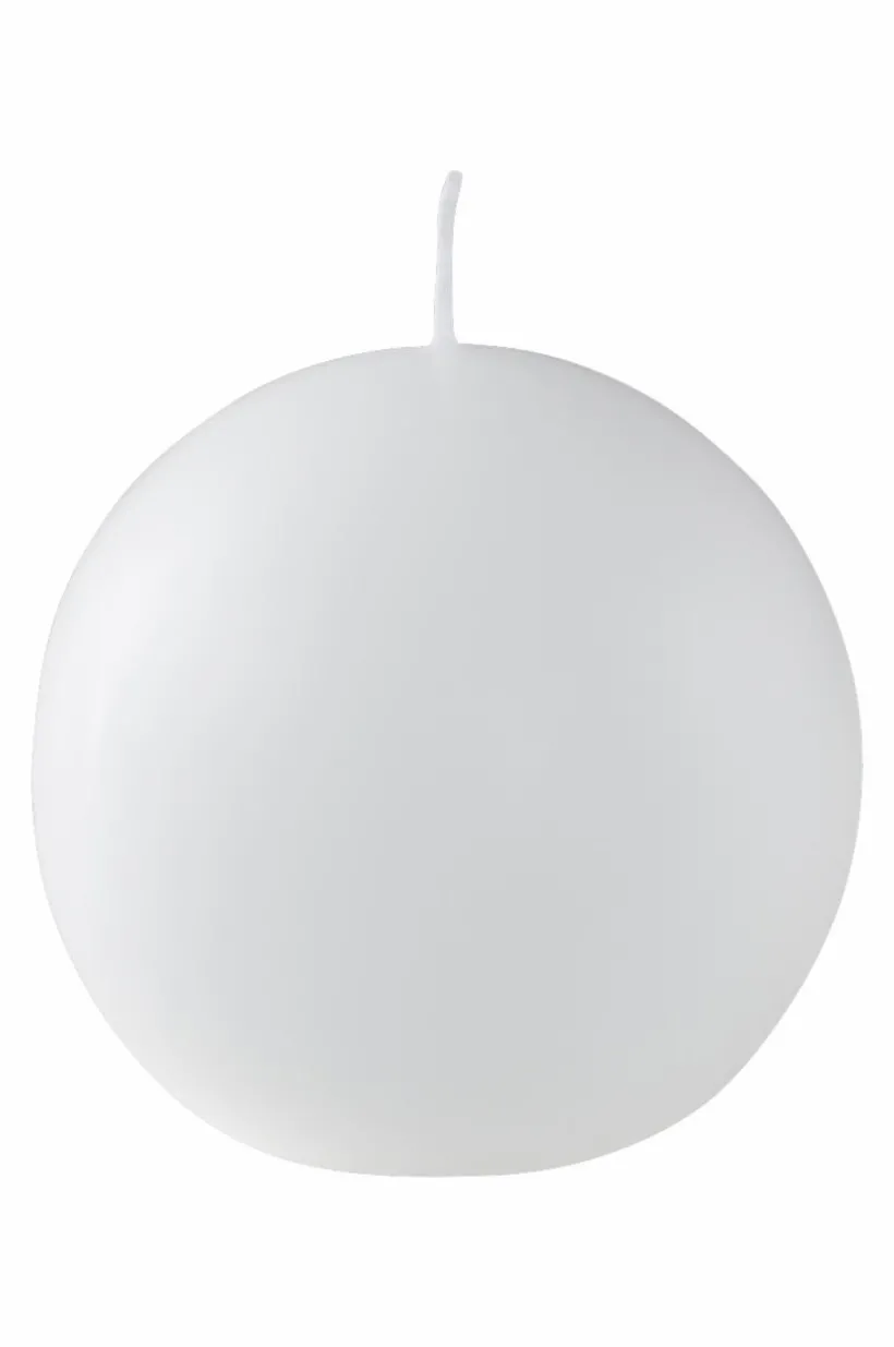 HILTON MATT Kulljus ø 8 Cm