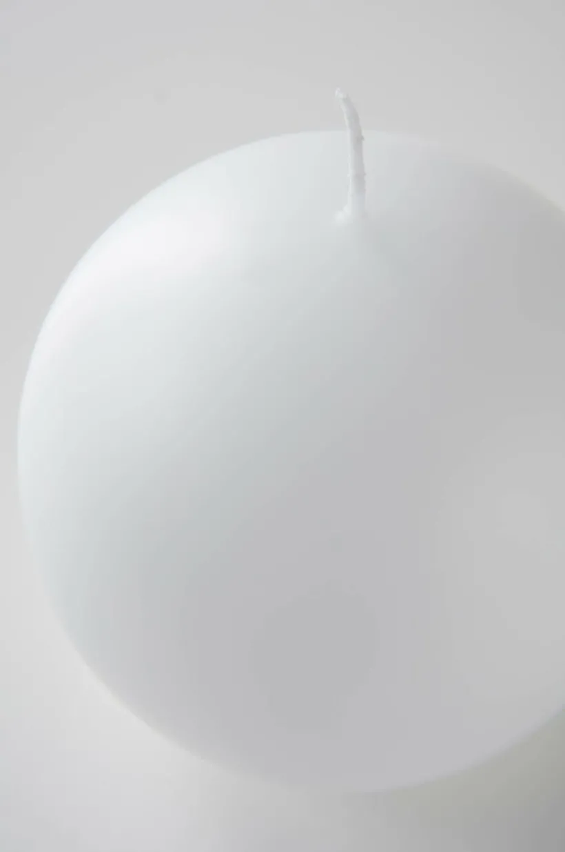 HILTON MATT Kulljus ø 8 Cm