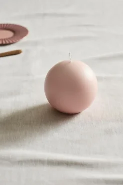 HILTON MATT Kulljus ø 10 Cm