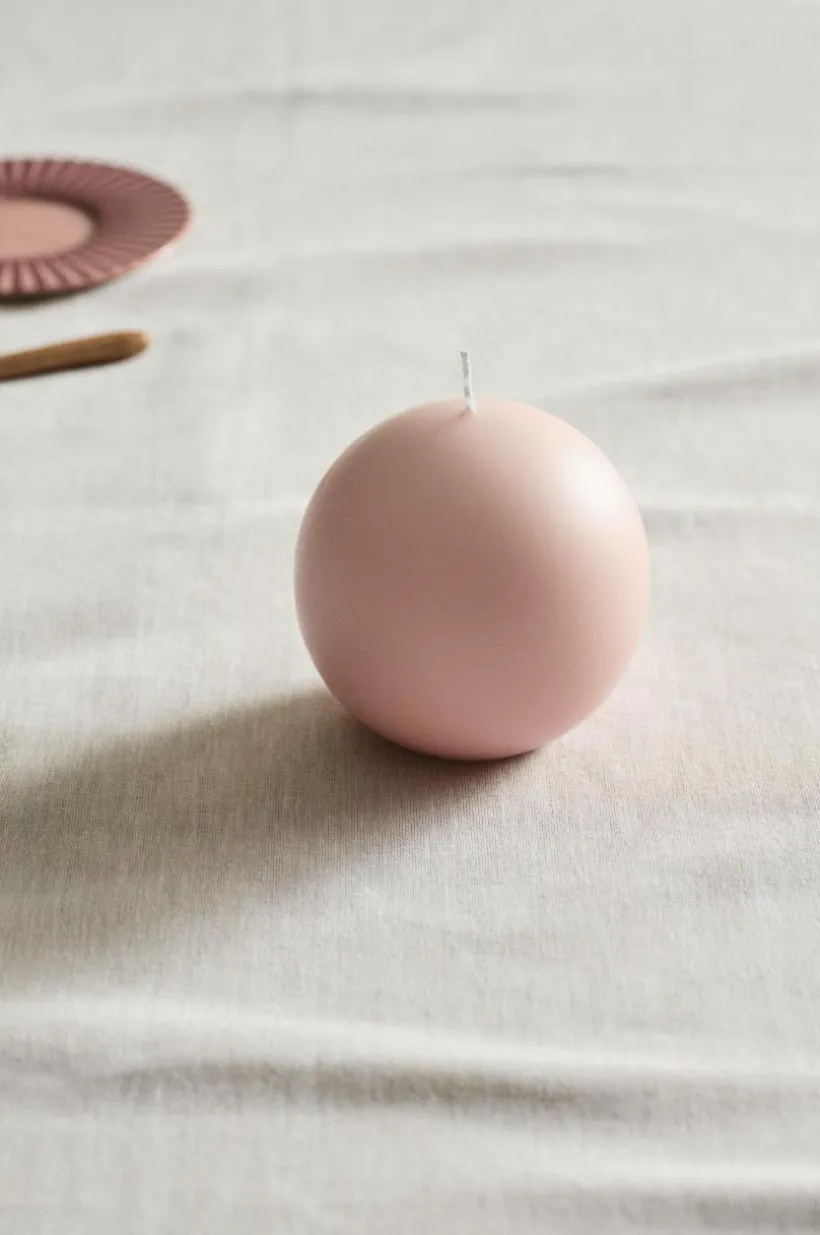 HILTON MATT Kulljus ø 10 Cm